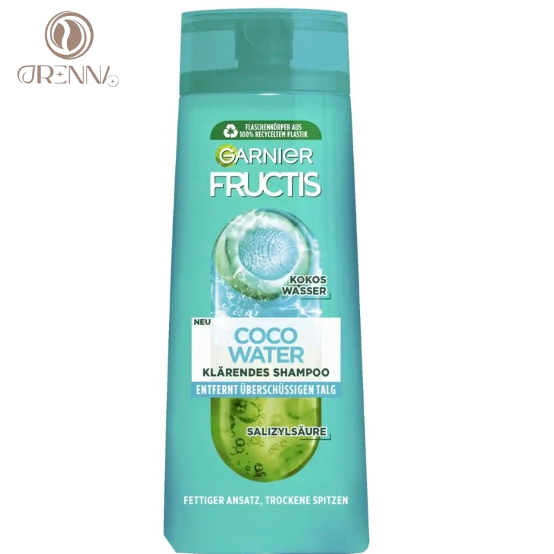 Dầu xả Garnier Fructis