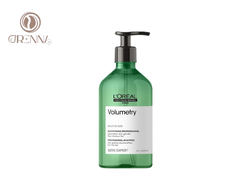 Dầu gội phồng tóc L'Oréal Professionnel Volumetry
