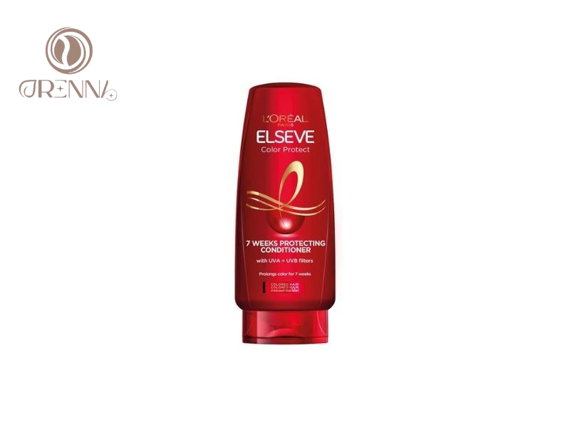 Dầu gội cho tóc nhuộm L'Oréal Elseve Color Protect 7 Weeks