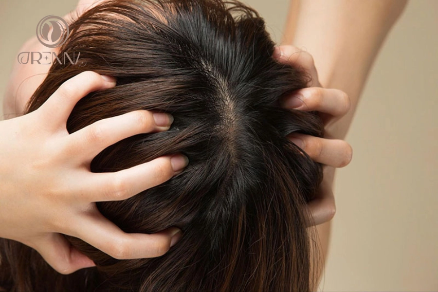 Cách Làm Tóc Mọc Nhanh, Dày Khỏe Tự Nhiên Hiệu Quả Tại Nhà
