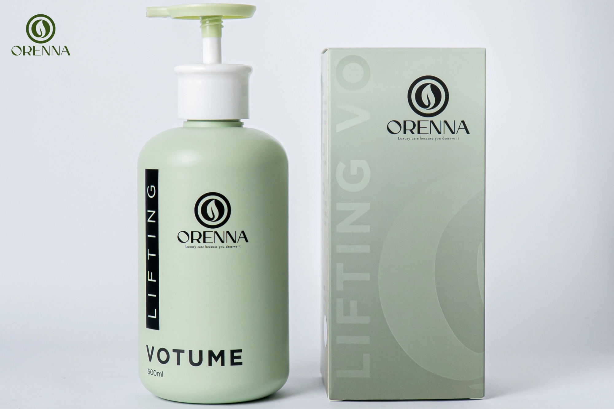 Orenna