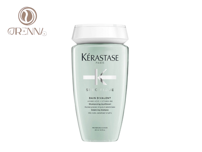 Dầu gội Kérastase Spécifique Bain