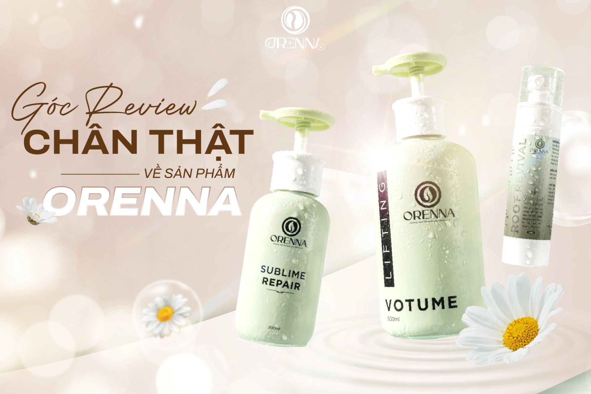 Orenna