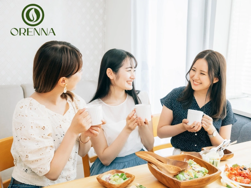 Chế độ ăn uống cân bằng