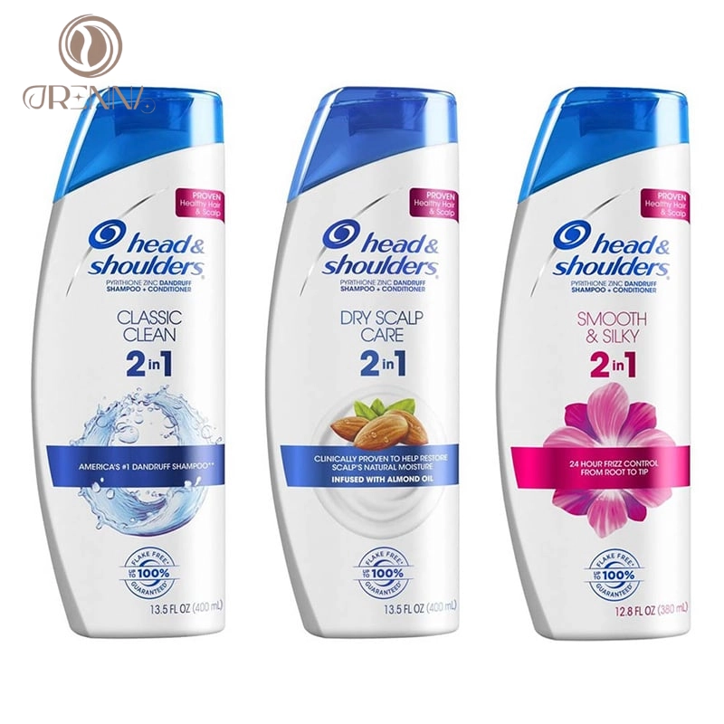 Dầu xả Head & Shoulders