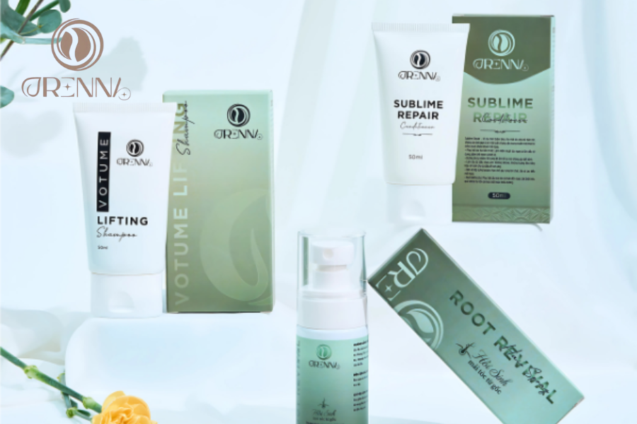 Top 7 Dầu Gội Ngăn Rụng Tóc Được Chuyên Gia Đánh Giá Cao