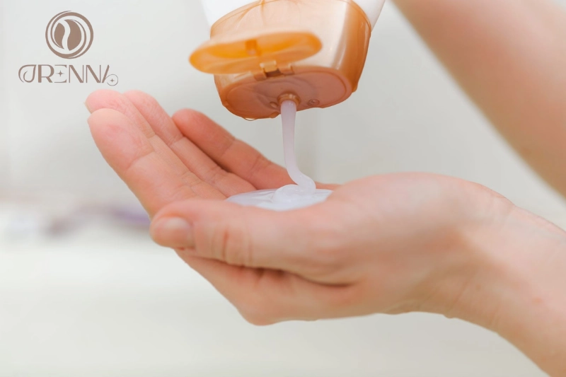 Tiêu chí lựa chọn dầu xả phục hồi tóc khô xơ hiệu quả