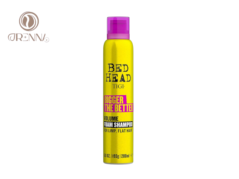 Dầu gội phồng tóc TIGI Bigger The Better 