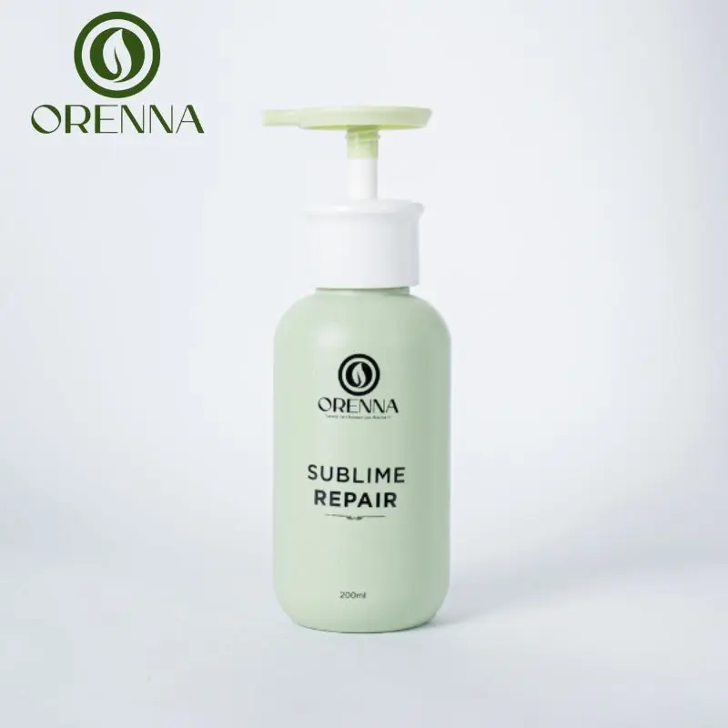 Dầu Xả Thuần Chay Sublime Repair