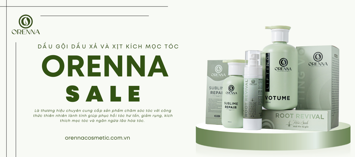 Orenna