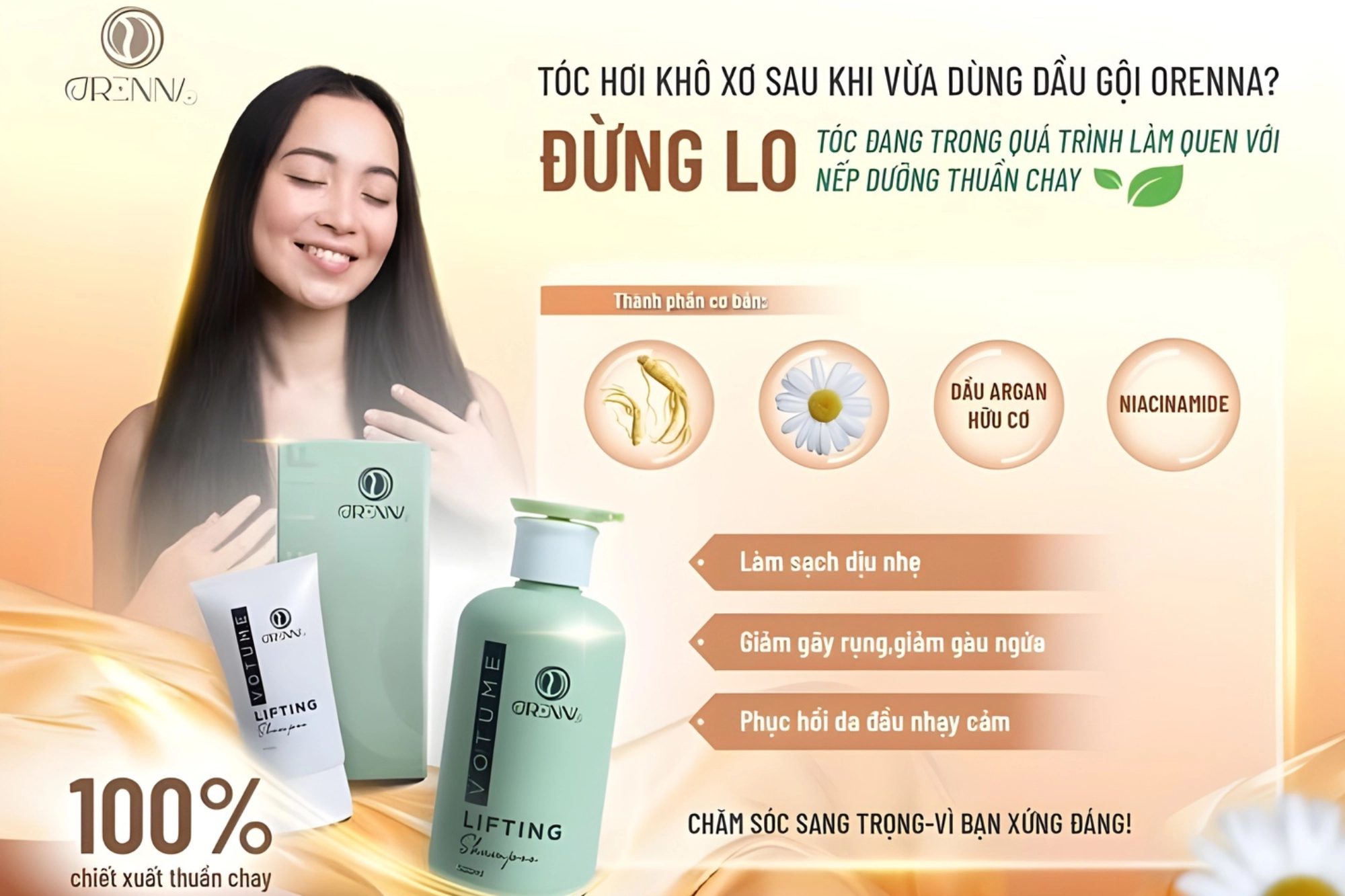Orenna
