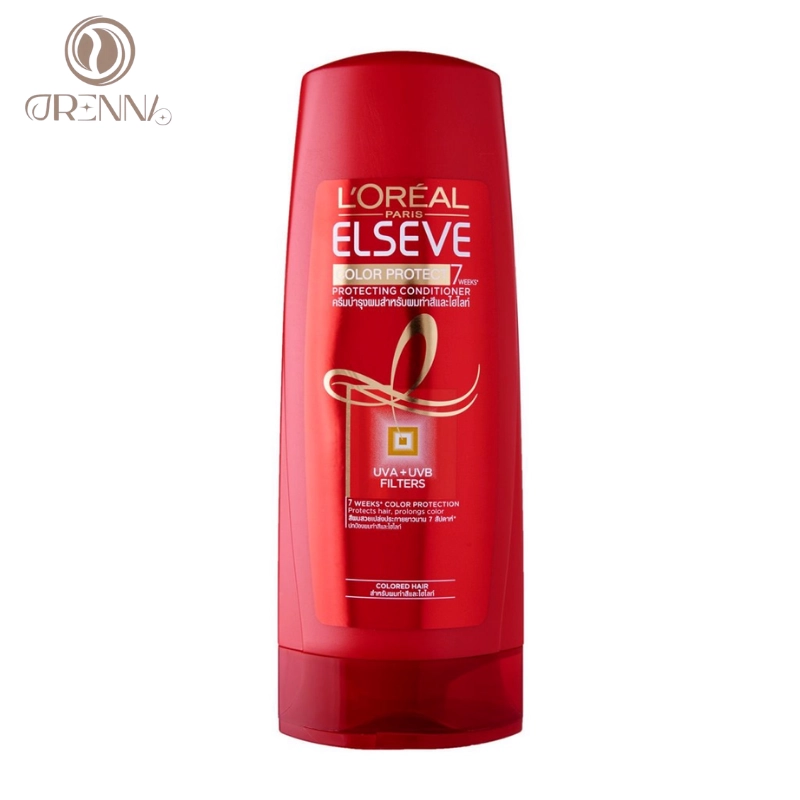 Dầu xả Elvive (L'Oréal)