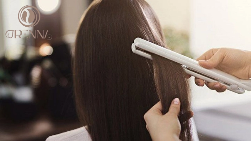 Hạn chế tác động nhiệt và hóa chất