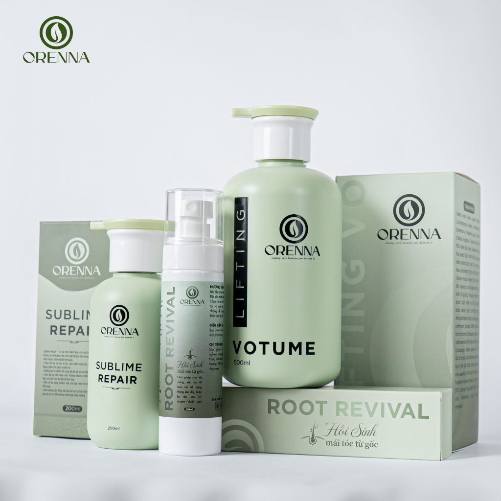 Orenna
