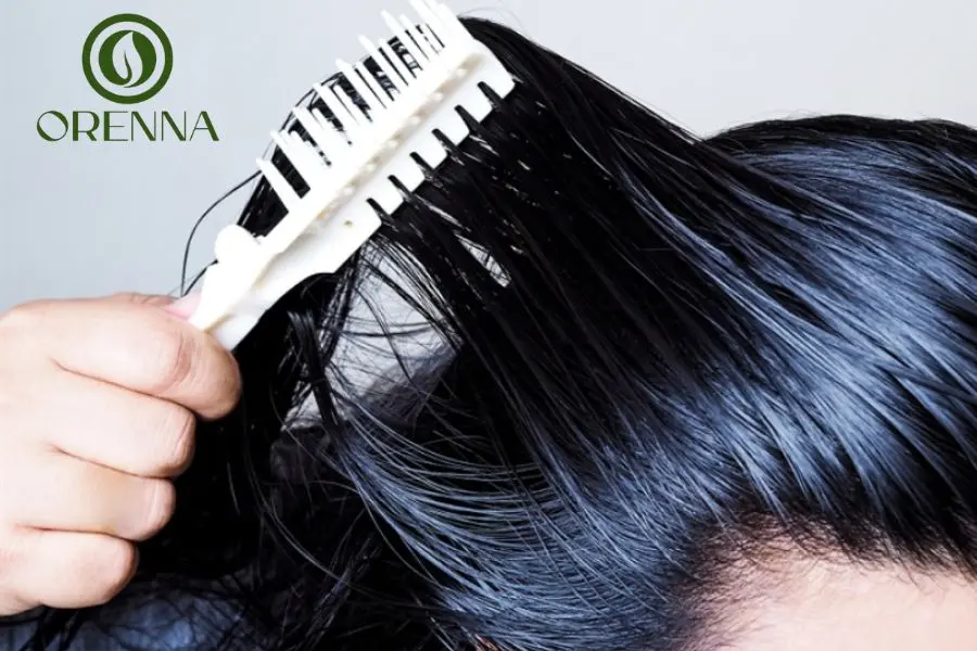 Nguyên Nhân Khiến Tóc Bết Và Cách Khắc Phục Hiệu Quả Nhanh Chóng