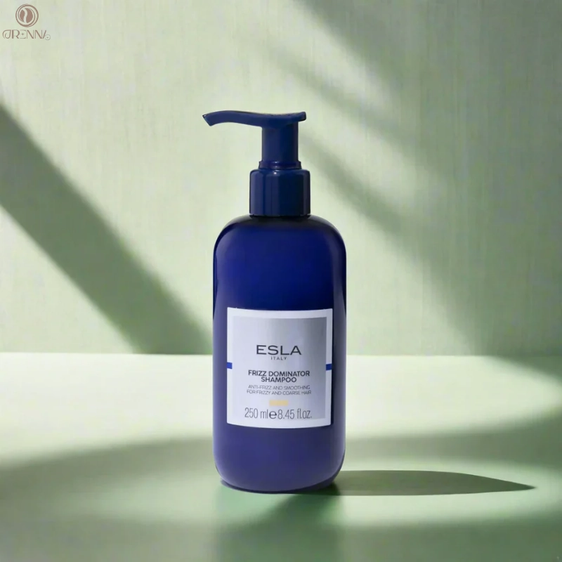 Dầu gội Anti Frizz ELSA Frizz Dominator