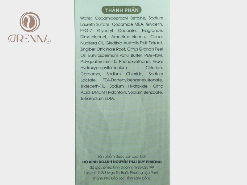 Tóc nhuộm cần phục hồi nên rất phù hợp để sử dụng dầu gội kích thích mọc tóc thuần chay có chứa các thành phần dưỡng ẩm 