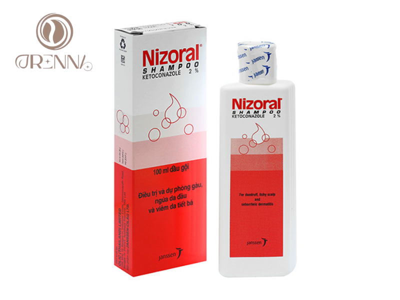 Dầu gội Nizoral