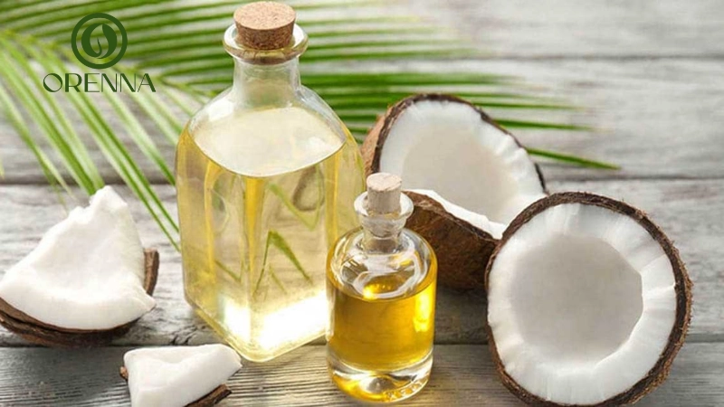 Top 10+ cách trị hói đầu bằng dầu dừa hiệu quả tại nhà