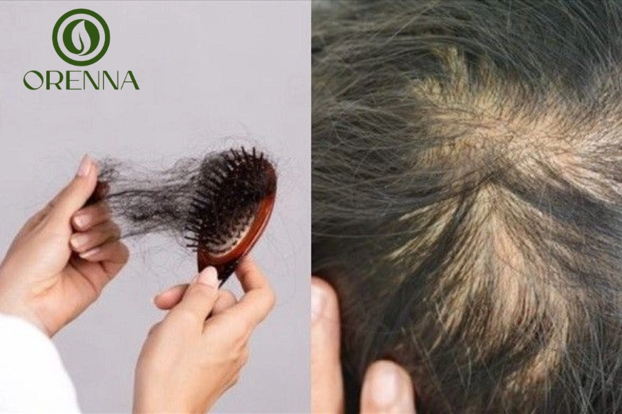 15 Cách Giảm Rụng Tóc Tại Nhà Cho Nữ Hiệu Quả, Nhanh Chóng