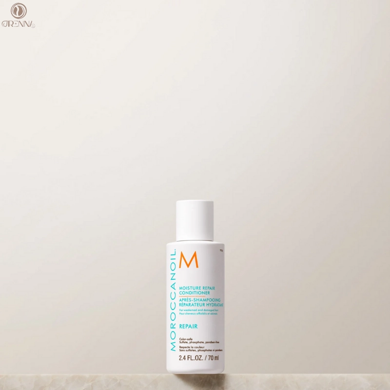 Dầu xả Moroccanoil Moisture Repair