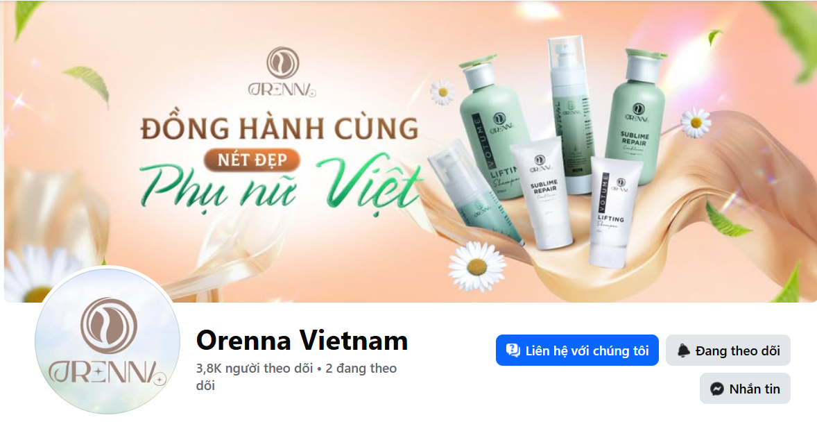 Orenna