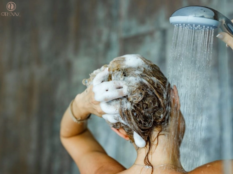 Lợi ích vượt trội khi sử dụng dầu gội không chứa Sulfate, Paraben và Silicon