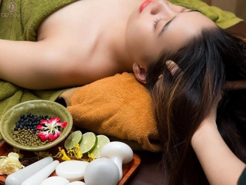 Giải pháp hiệu quả cho tóc bị gàu ống: Hướng đi thuần chay bền vững