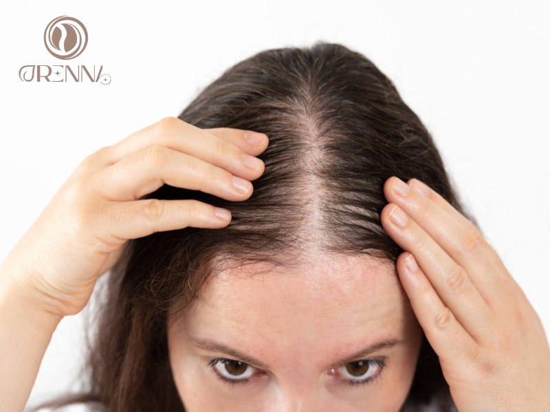 Những điều cần lưu ý khi chăm sóc da đầu dầu