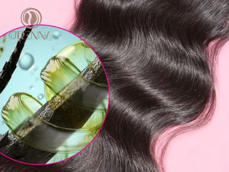 Các yếu tố kích thích tóc mọc nhanh và khỏe hơn