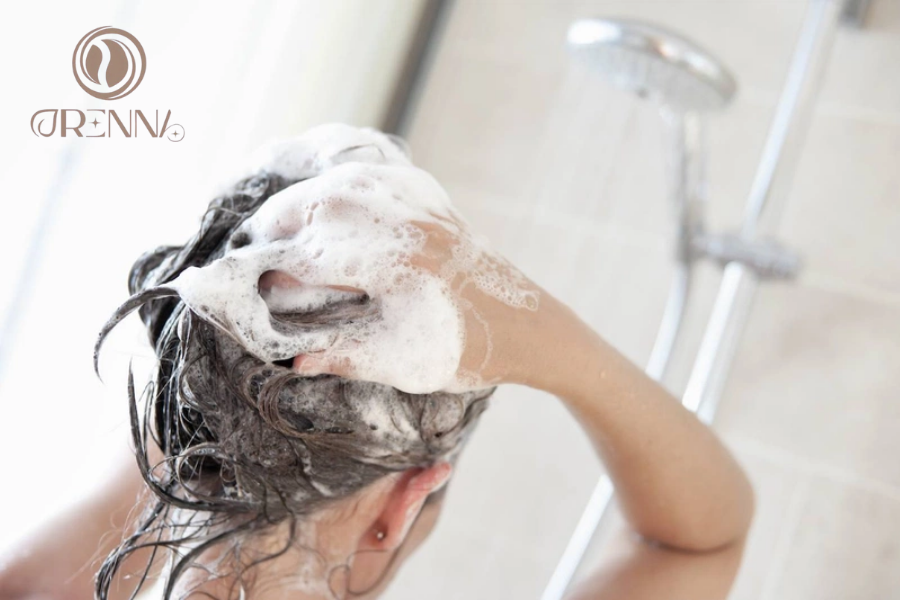 Top 5 dầu gội cho da đầu nhờn ngứa được đánh giá cao hiện nay