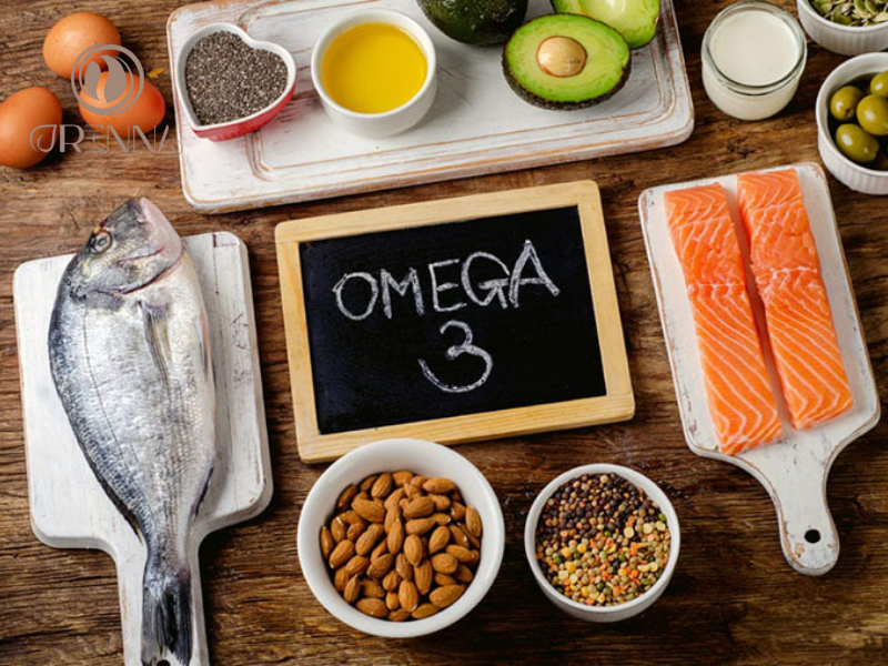 Chế độ dinh dưỡng phù hợp cho người bị đầu nhiều gàu