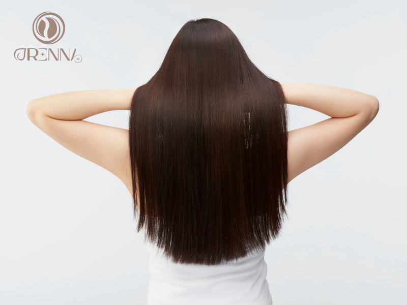 Bí quyết cho mái tóc bồng bềnh là gì?