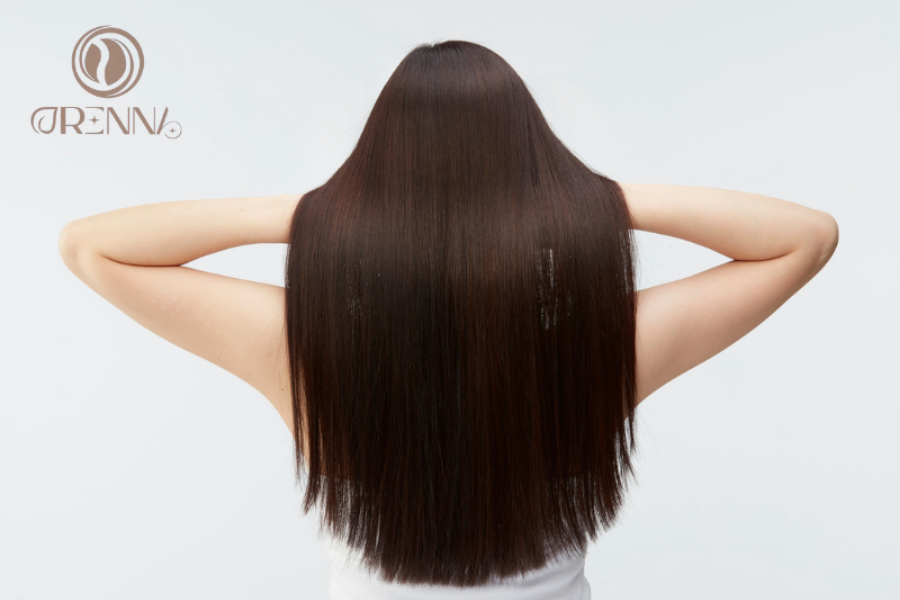 Top 9+ Dầu Gội Làm Phồng Tóc Cho Mái Tóc Mỏng Xẹp