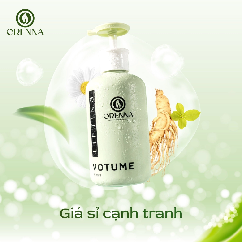 Orenna