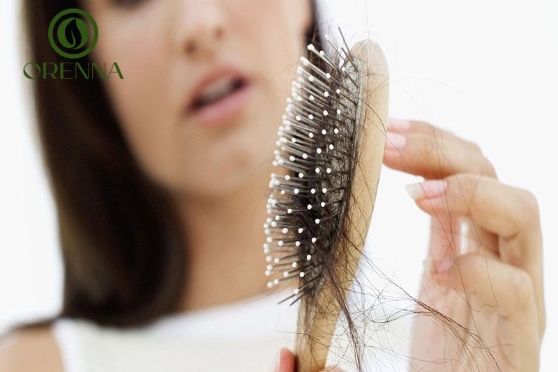 Các cách trị rụng tóc tại nhà và kích thích mọc tóc tự nhiên cho nữ