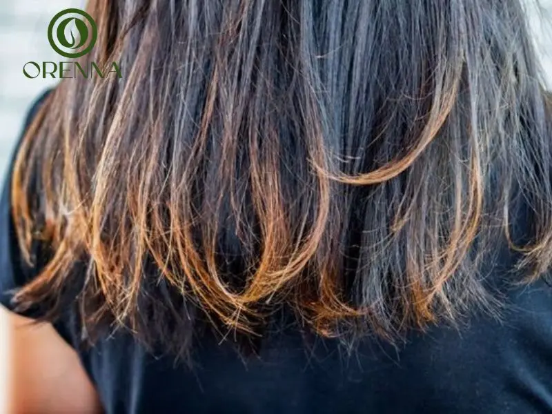 Cách ngăn ngừa tóc chẻ ngọn hiệu quả