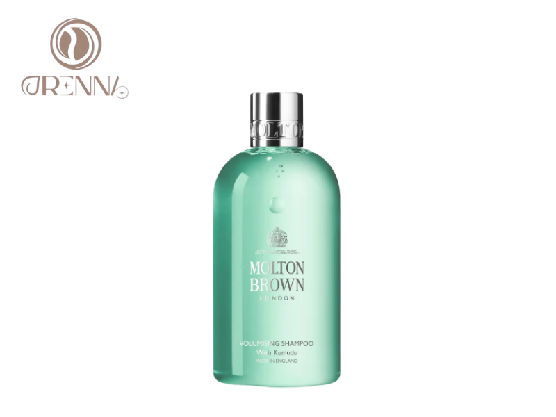 Molton Brown Volumising Shampoo (With Ginger Extract)