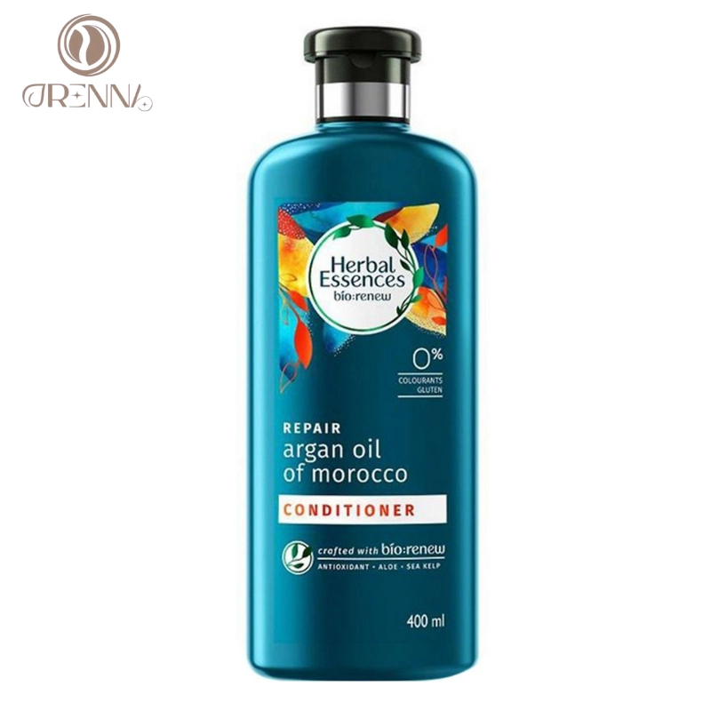 Dầu xả Herbal Essences
