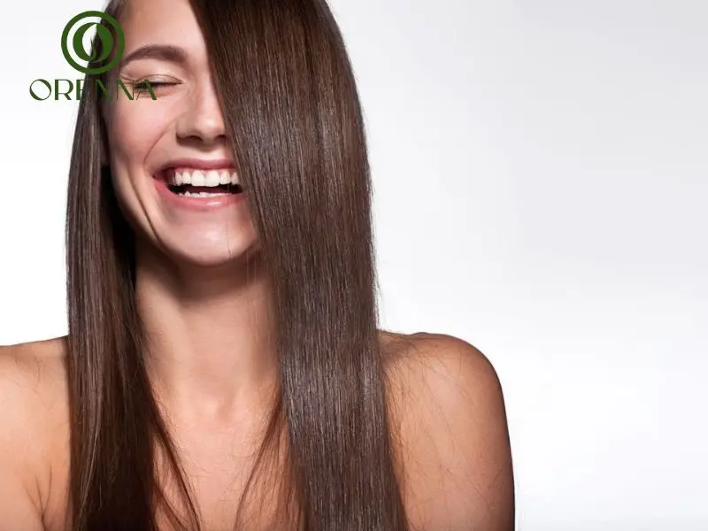 Mẹo giúp tóc mỏng trông dày và bồng bềnh hơn