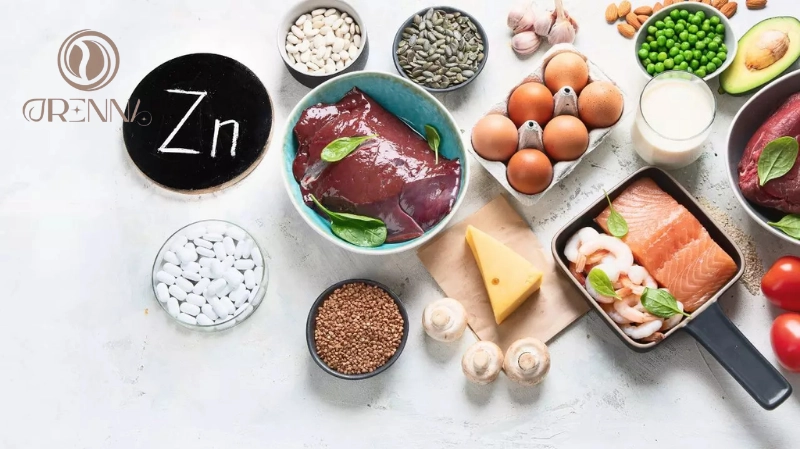 Chế độ dinh dưỡng và lối sống hỗ trợ tóc mọc nhanh