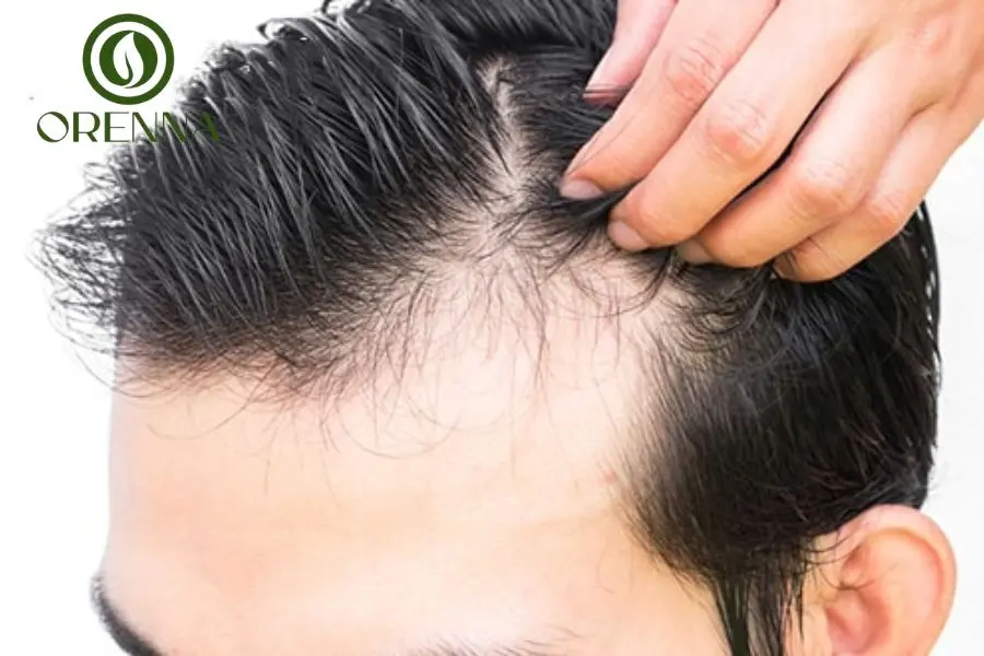 Cách Khắc Phục Hói Chữ M Hiệu Quả Nhanh Chóng