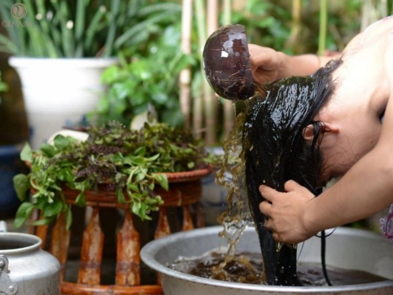 Hướng dẫn chọn dầu gội không chứa sulfate, paraben và silicon phù hợp