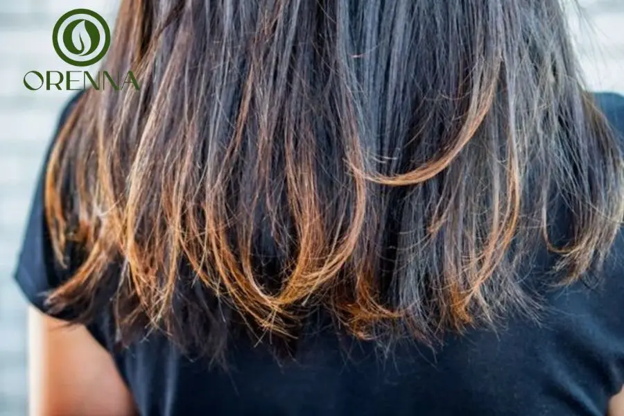 Tóc Chẻ Ngọn: Nguyên Nhân, Cách Khắc Phục Hiệu Quả An Toàn 