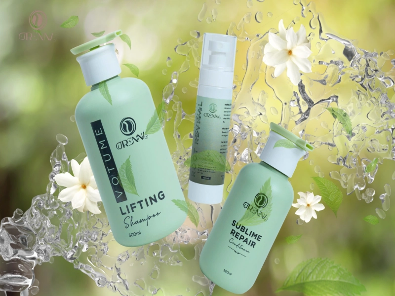 Những lưu ý quan trọng khi chuyển sang chăm sóc tóc thuần chay