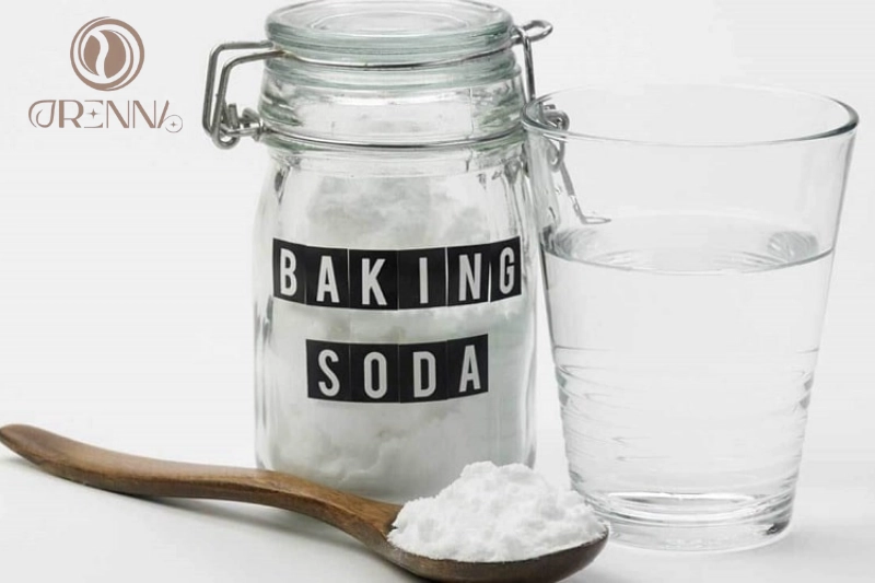 Baking soda