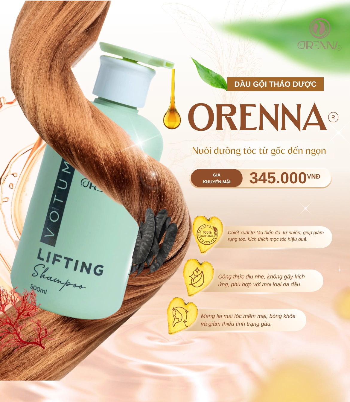 Orenna