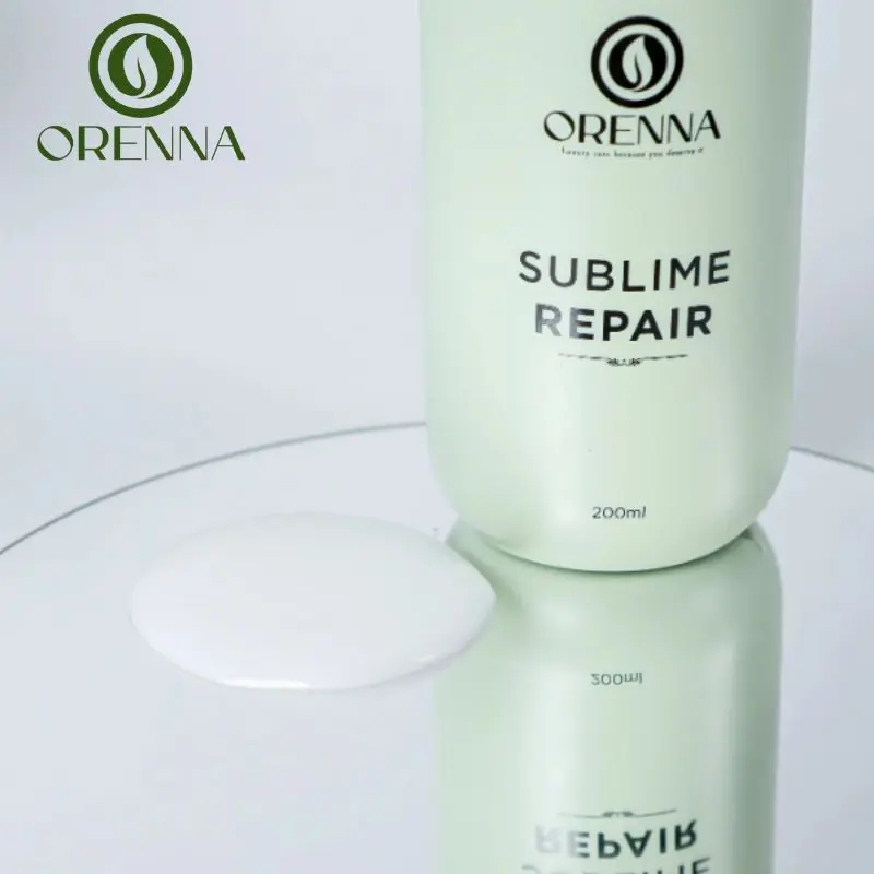 Hướng dẫn sử dụng dầu xả Sublime Repair để đạt hiệu quả tối đa