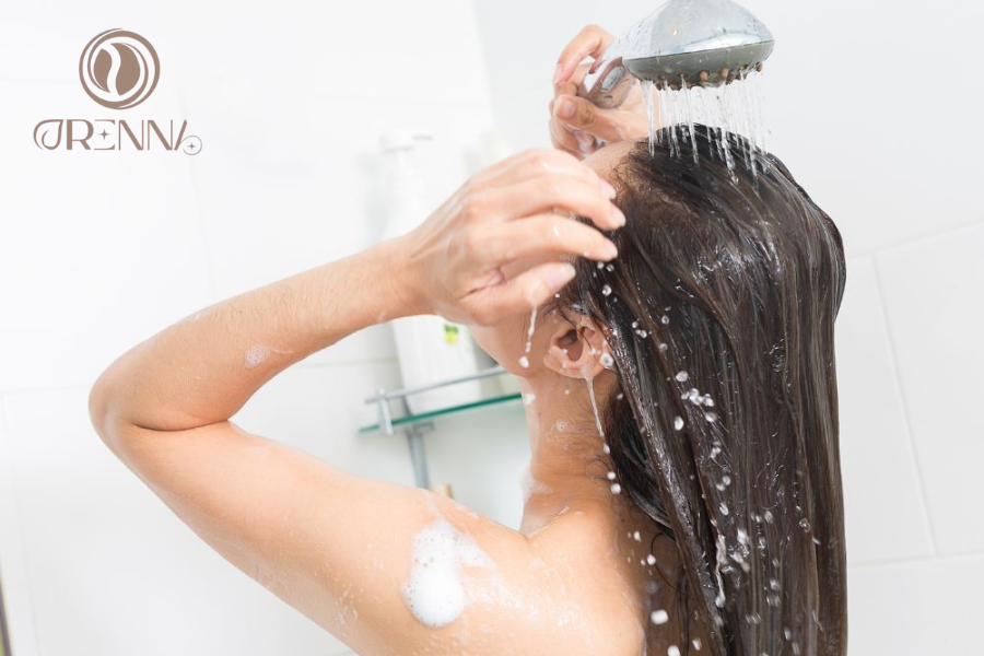 Top 10 Dầu Gội Cho Da Dầu Giúp Kiểm Soát Bã Nhờn, Sạch Sâu Hiệu Quả