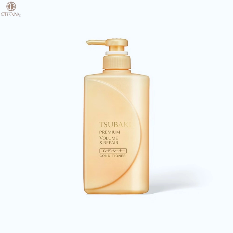 Dầu Xả Tsubaki Premium Repair